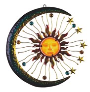 View Celestial Wall Decoration