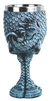 View Teal Dragon Trinket Box