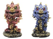 View Dragon Set