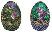 View LED Dragon Egg Set