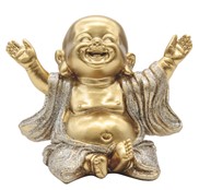 View Maitreya in Gold&Silver