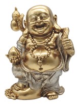 View Maitreya in Gold&Silver
