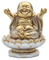 View Maitreya in Gold&Silver