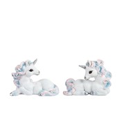 View Mini Rainbow Unicorn Set