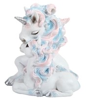 View Rainbow Unicorn Couple