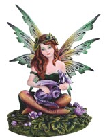 View Fairy with Dragon