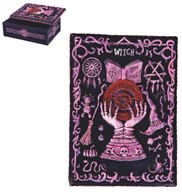 View Witch Craft - Trinket Box