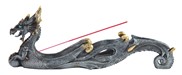 View Dragon Incense Burner