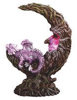 View Dragon on Wizard Moon