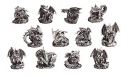 View Mini Dragon, 12 pc/Set