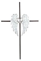 View Decorative Cross