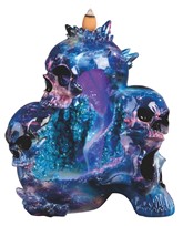 View Backflow-Stack of Skulls