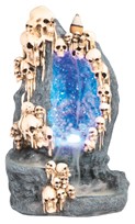 View LED Backflow-Skull Village B