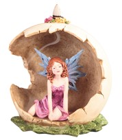 View Backflow-Fairy in Shell