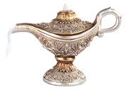 View Backflow-GD/SL Genie Lamp