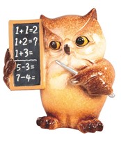 View Owl Teacher