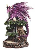 View Purple Dragon Backflow