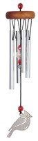 View Cardinal small chime