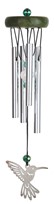 View Hummingbird small chime