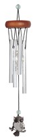 View Owl small chime