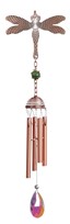 View Dragonfly Chime