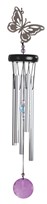 View Butterfly Chime