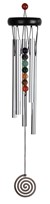 View Spiral Chime