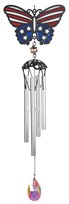 View US Flag Chime