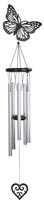 View Butterfly Chime