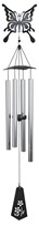 View Butterfly Chime