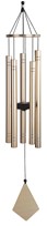 View Tuned Gold Chime