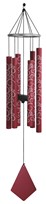 View Tuned Red Chime