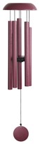 View Tuned Red Metal Chime