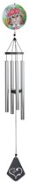View Cat Chime