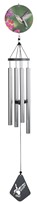 View Hummingbird chime