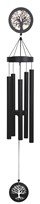 View Tree of Life Solar Chime