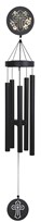 View Cross Solar Chime