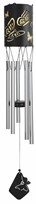 View Butterfly Solar Chime