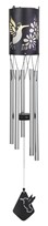 View Hummingbird Solar Chime