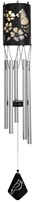 View Cardinal Solar Chime