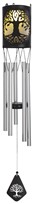 View Tree of Life Solar Chime