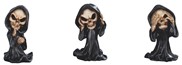View Grim Reaper 3-no-evil set