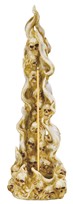 View Skull Incense Burner