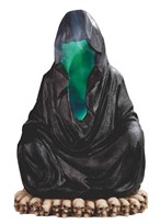 View Grim Reaper Cone Burner with LED