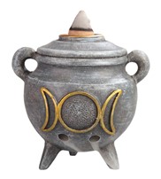 View Witch Pot backflow