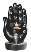 View Buddha Palm backflow
