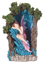 View Fairy Backflow with LED