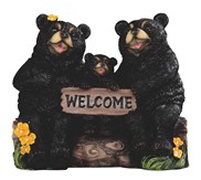 View Bear Family WELCOME