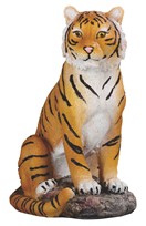 View Tiger