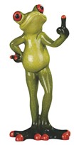 View Frog Naughty